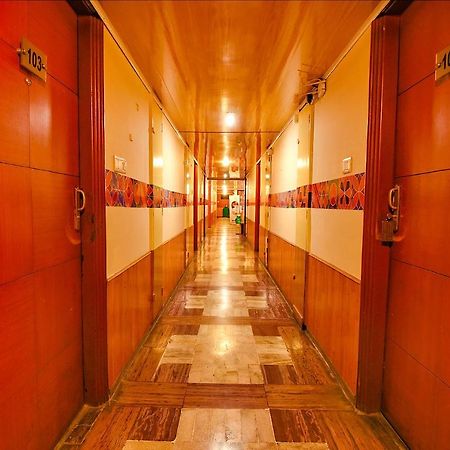 Fabhotel Khems Shoram Palace Road Ооти Екстериор снимка