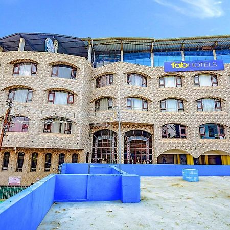 Fabhotel Khems Shoram Palace Road Ооти Екстериор снимка