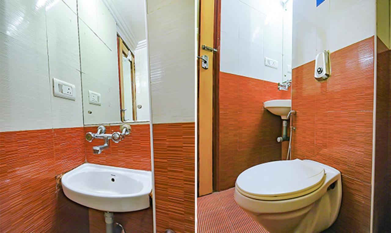 Fabhotel Khems Shoram Palace Road Ооти Екстериор снимка