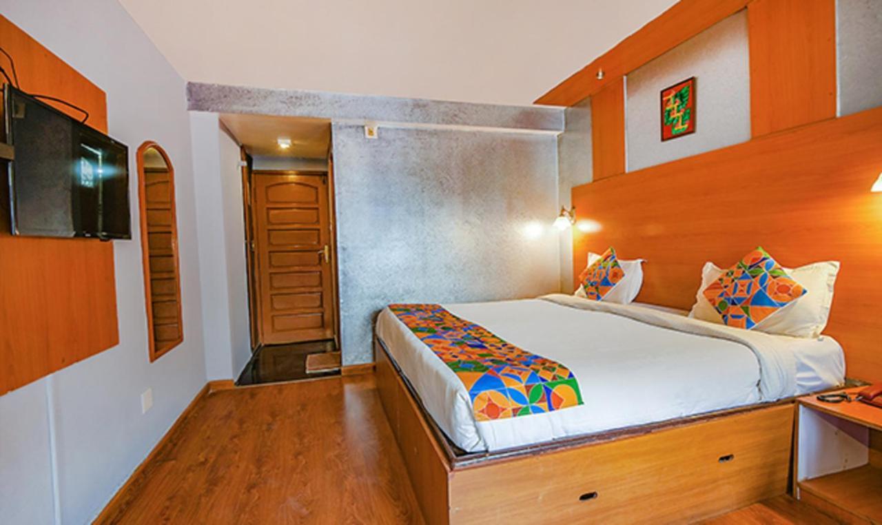 Fabhotel Khems Shoram Palace Road Ооти Екстериор снимка