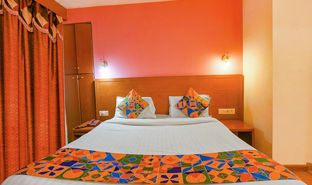 Fabhotel Khems Shoram Palace Road Ооти Екстериор снимка