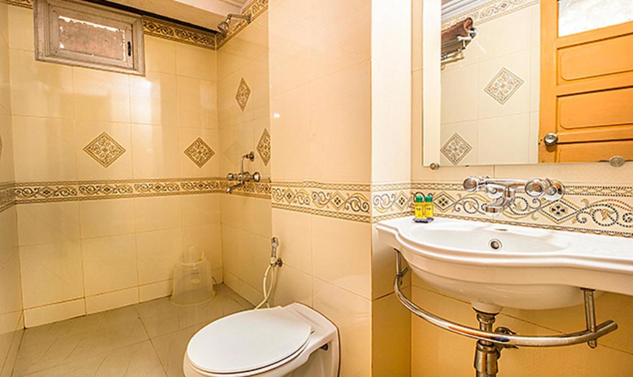 Fabhotel Khems Shoram Palace Road Ооти Екстериор снимка