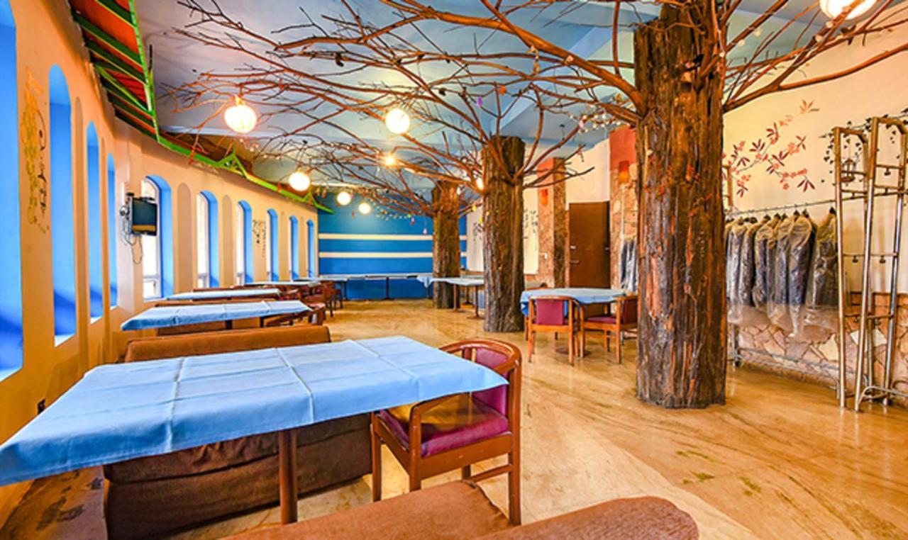 Fabhotel Khems Shoram Palace Road Ооти Екстериор снимка