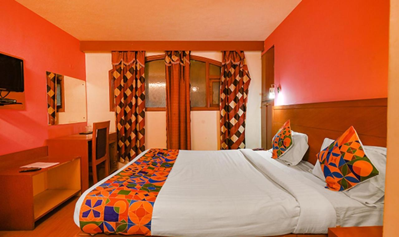 Fabhotel Khems Shoram Palace Road Ооти Екстериор снимка