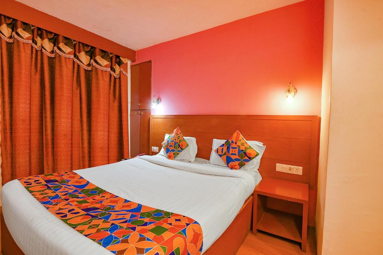 Fabhotel Khems Shoram Palace Road Ооти Екстериор снимка