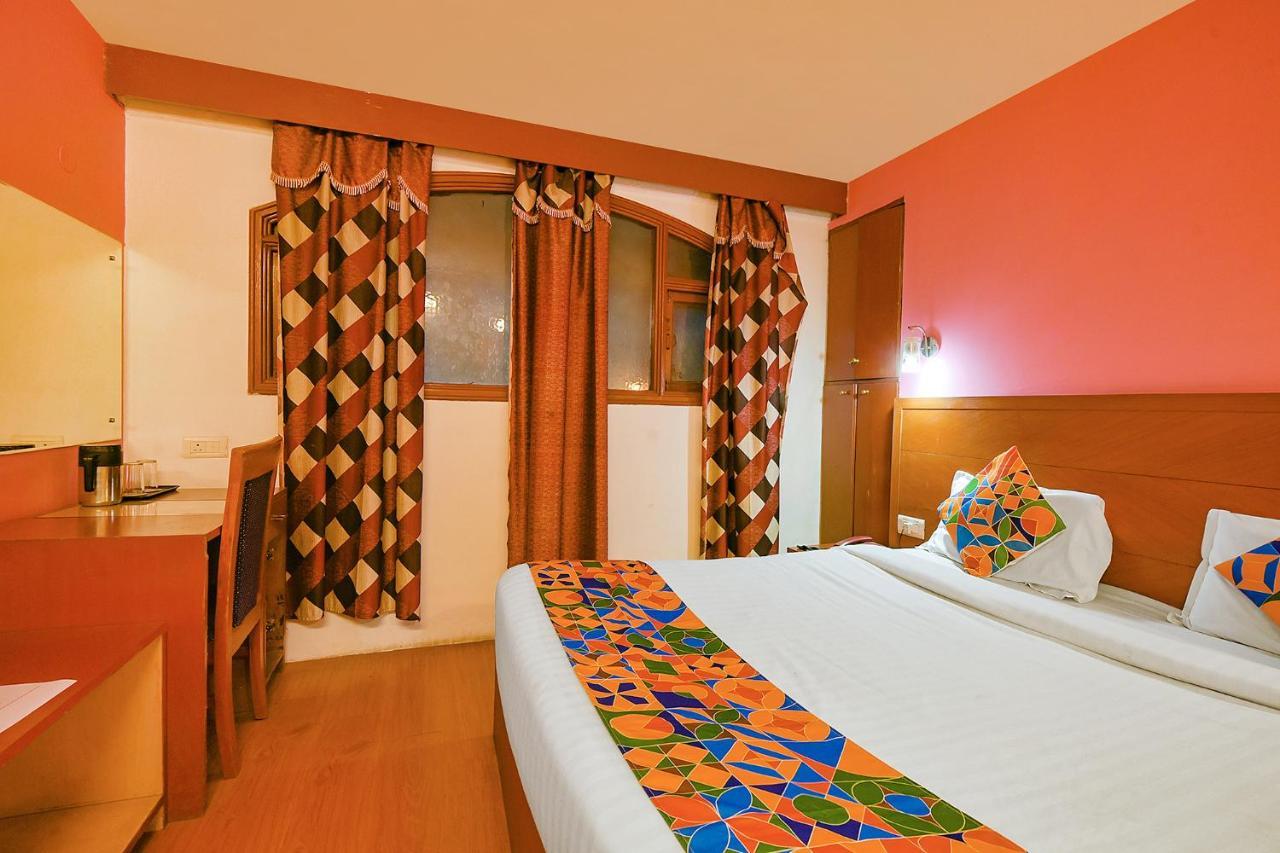 Fabhotel Khems Shoram Palace Road Ооти Екстериор снимка