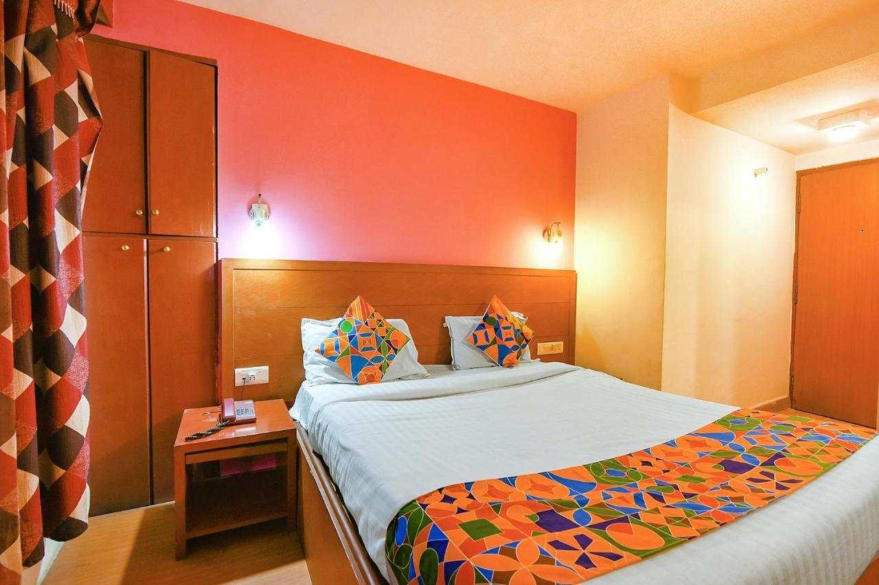 Fabhotel Khems Shoram Palace Road Ооти Екстериор снимка