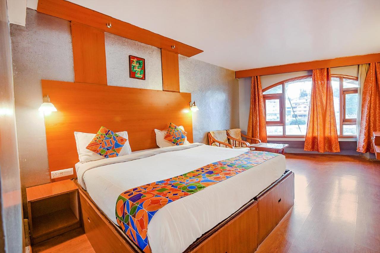 Fabhotel Khems Shoram Palace Road Ооти Екстериор снимка
