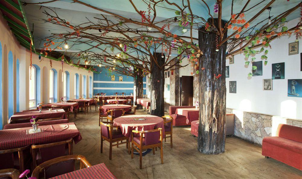 Fabhotel Khems Shoram Palace Road Ооти Екстериор снимка