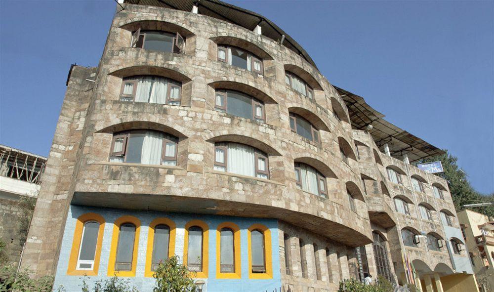 Fabhotel Khems Shoram Palace Road Ооти Екстериор снимка
