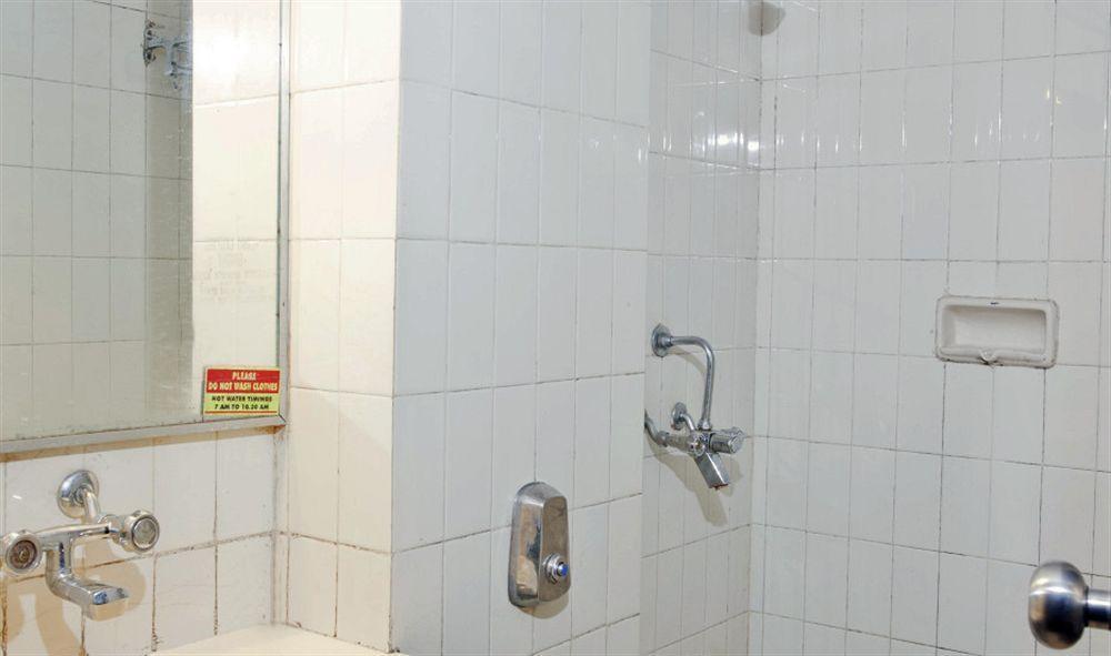 Fabhotel Khems Shoram Palace Road Ооти Екстериор снимка