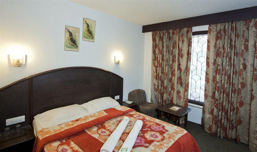 Fabhotel Khems Shoram Palace Road Ооти Екстериор снимка