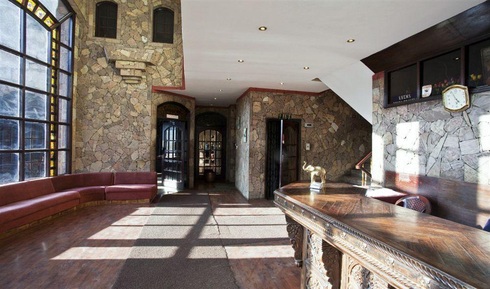 Fabhotel Khems Shoram Palace Road Ооти Екстериор снимка