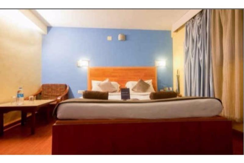Fabhotel Khems Shoram Palace Road Ооти Екстериор снимка