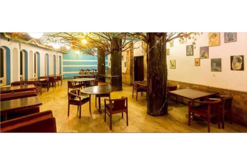Fabhotel Khems Shoram Palace Road Ооти Екстериор снимка