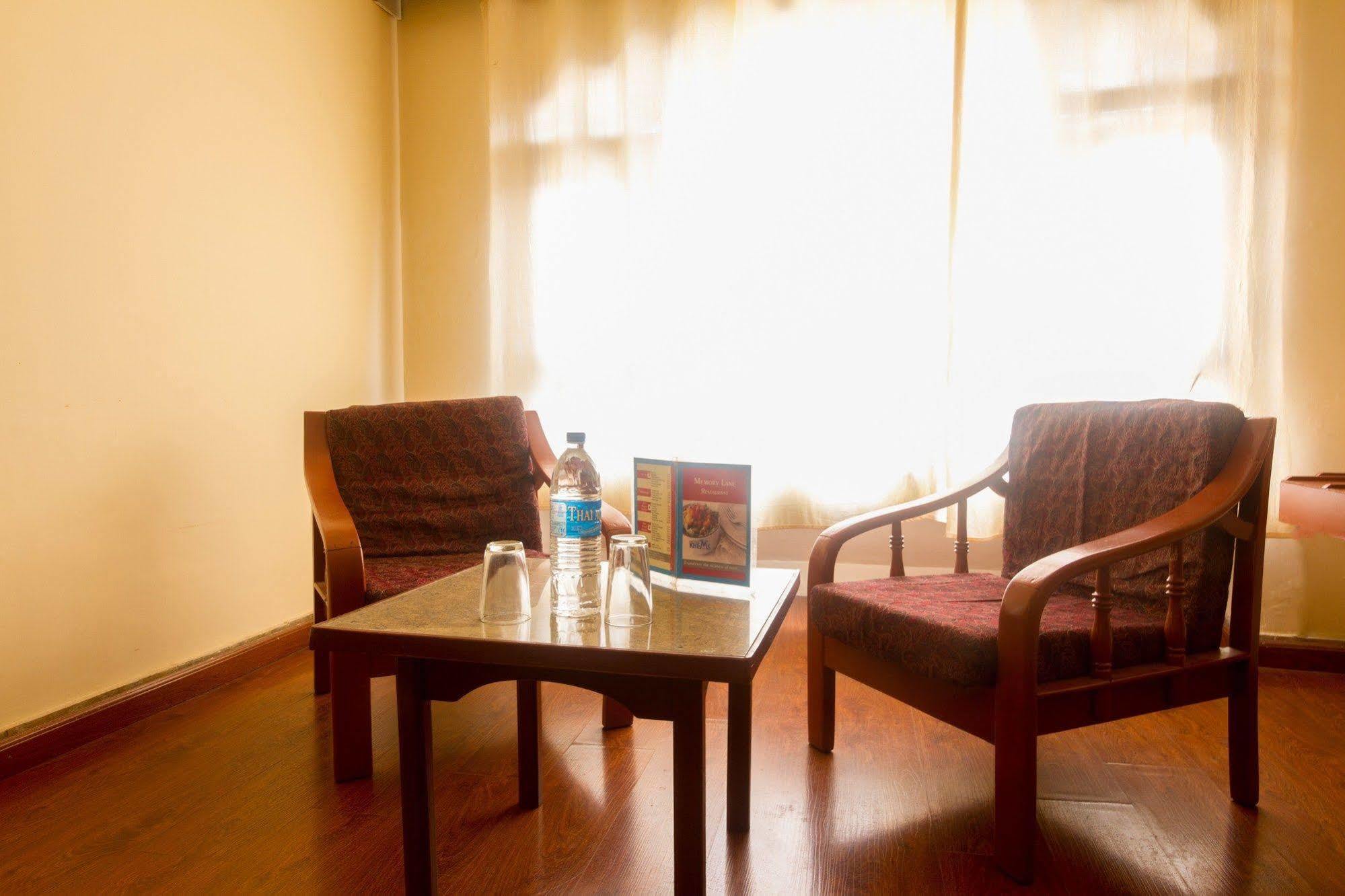 Fabhotel Khems Shoram Palace Road Ооти Екстериор снимка