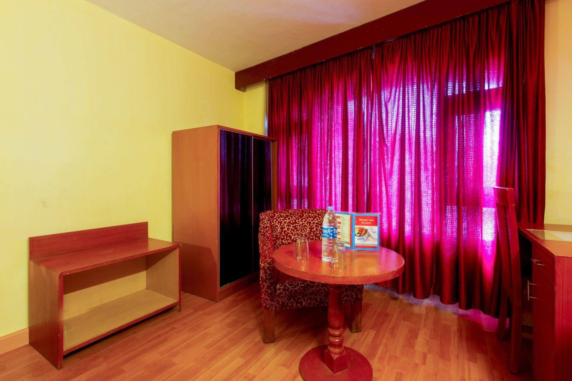 Fabhotel Khems Shoram Palace Road Ооти Екстериор снимка
