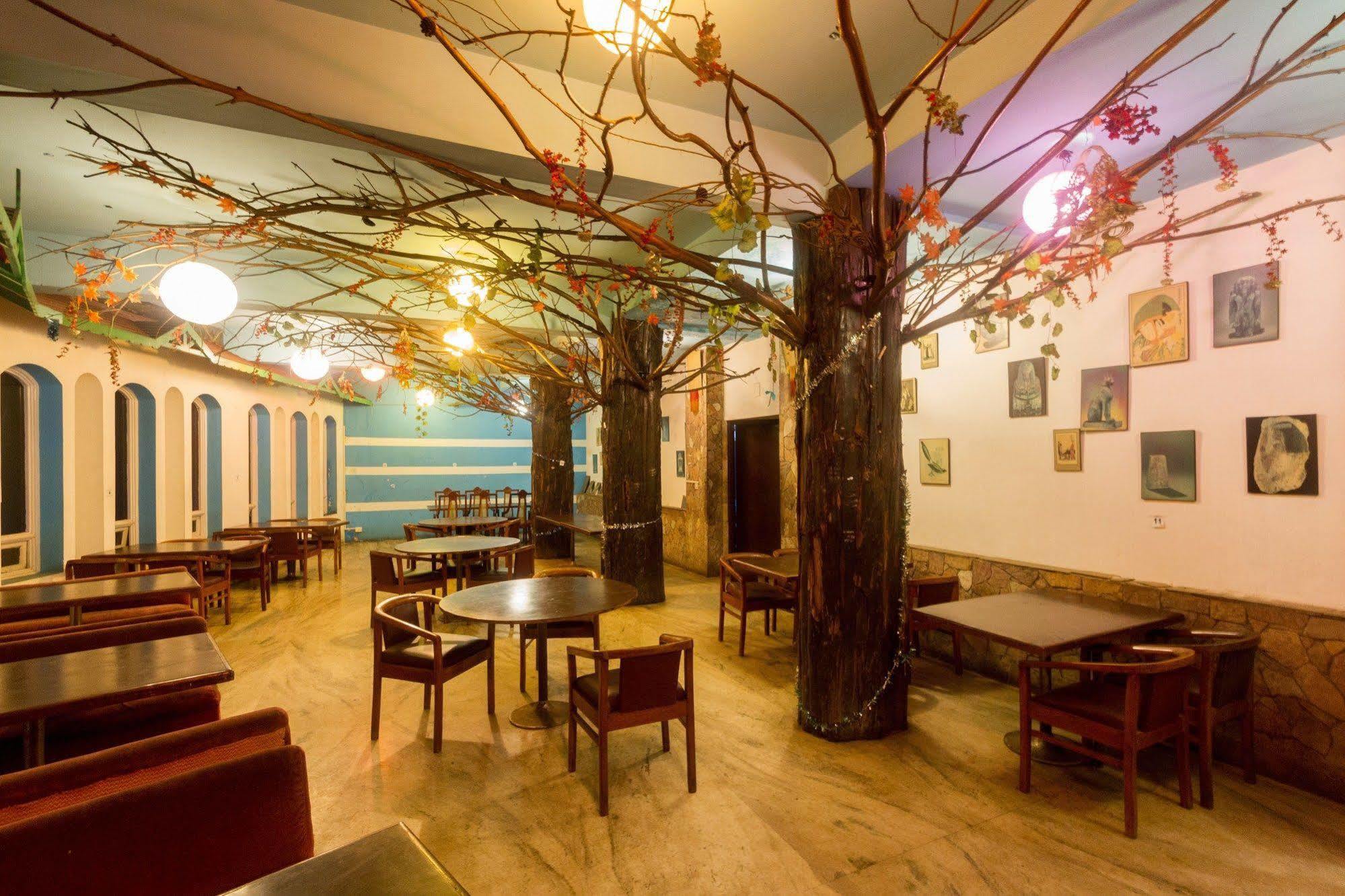 Fabhotel Khems Shoram Palace Road Ооти Екстериор снимка