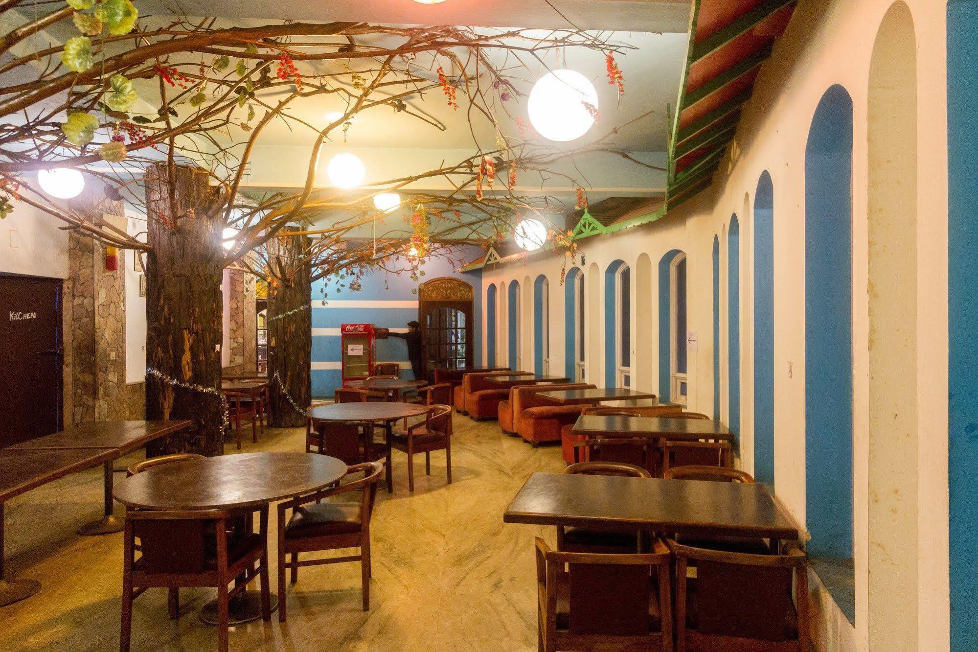 Fabhotel Khems Shoram Palace Road Ооти Екстериор снимка