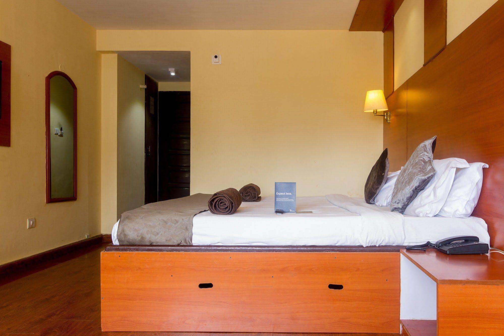 Fabhotel Khems Shoram Palace Road Ооти Екстериор снимка