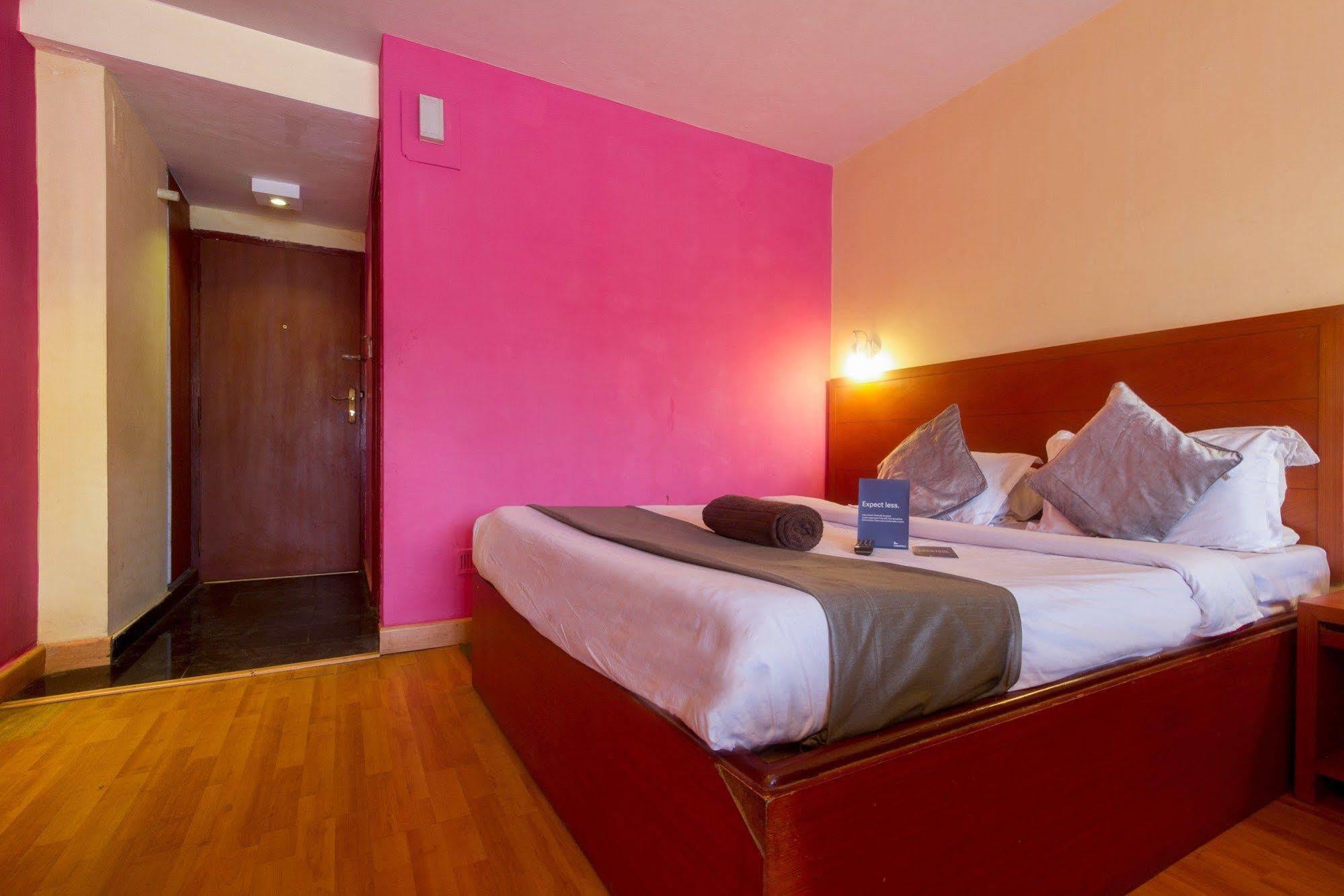 Fabhotel Khems Shoram Palace Road Ооти Екстериор снимка
