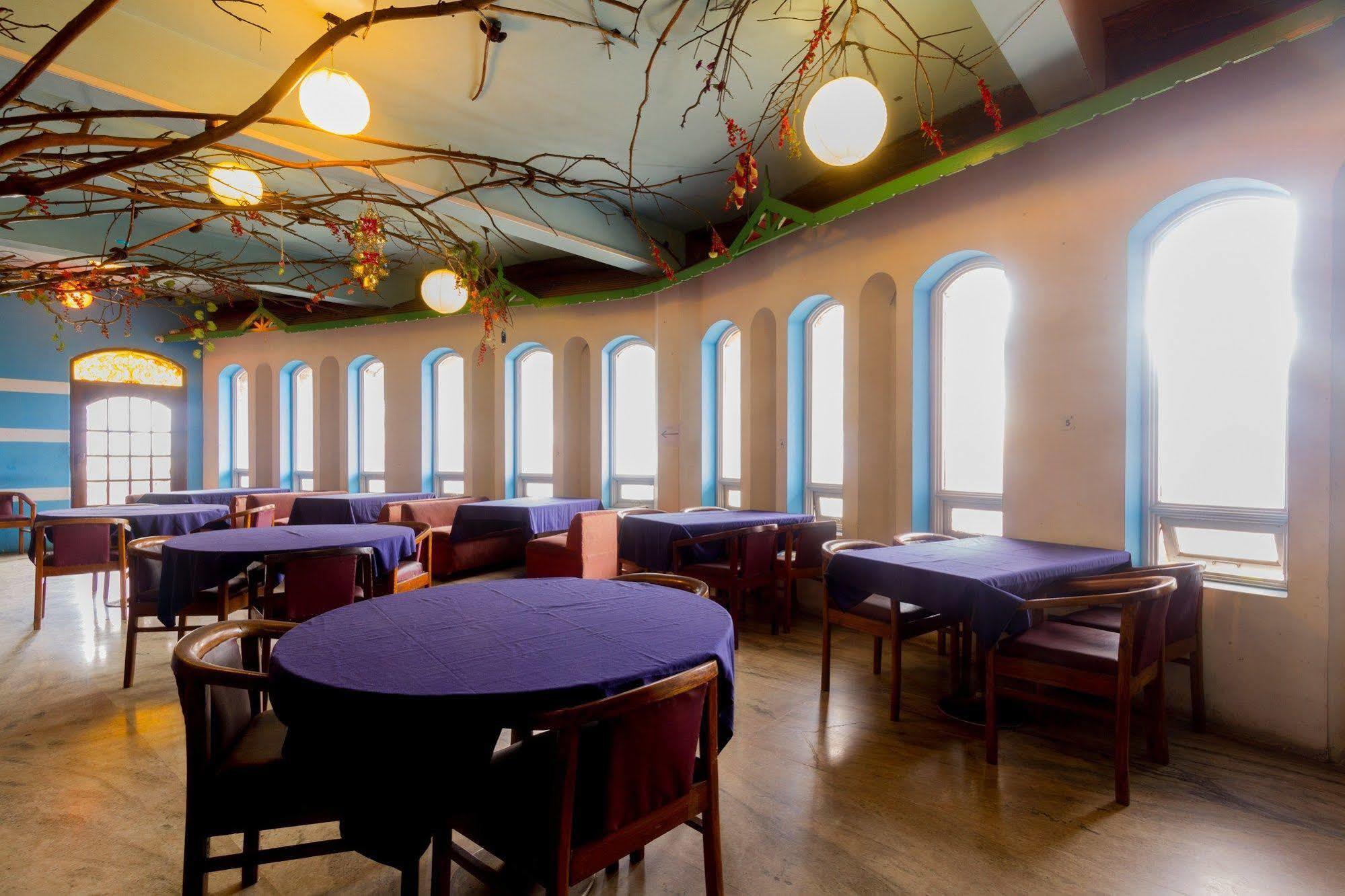 Fabhotel Khems Shoram Palace Road Ооти Екстериор снимка