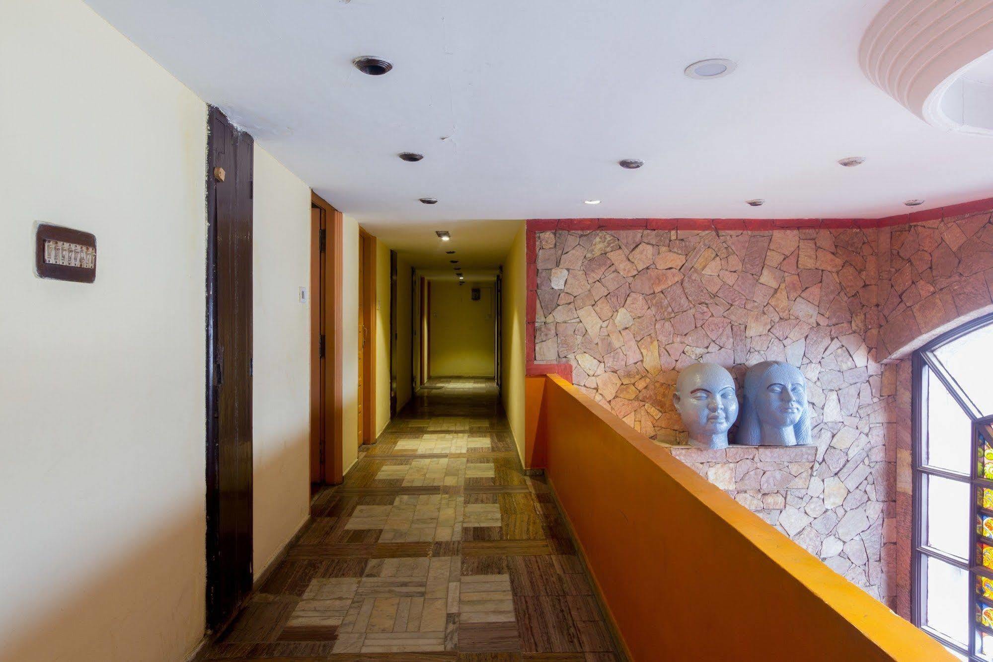 Fabhotel Khems Shoram Palace Road Ооти Екстериор снимка